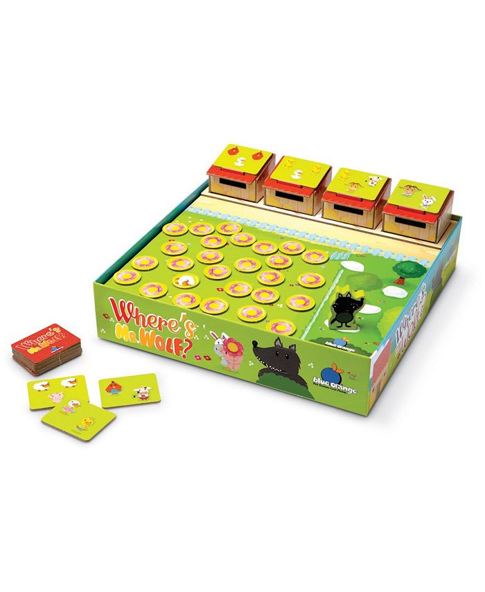 Blue Orange Games - 