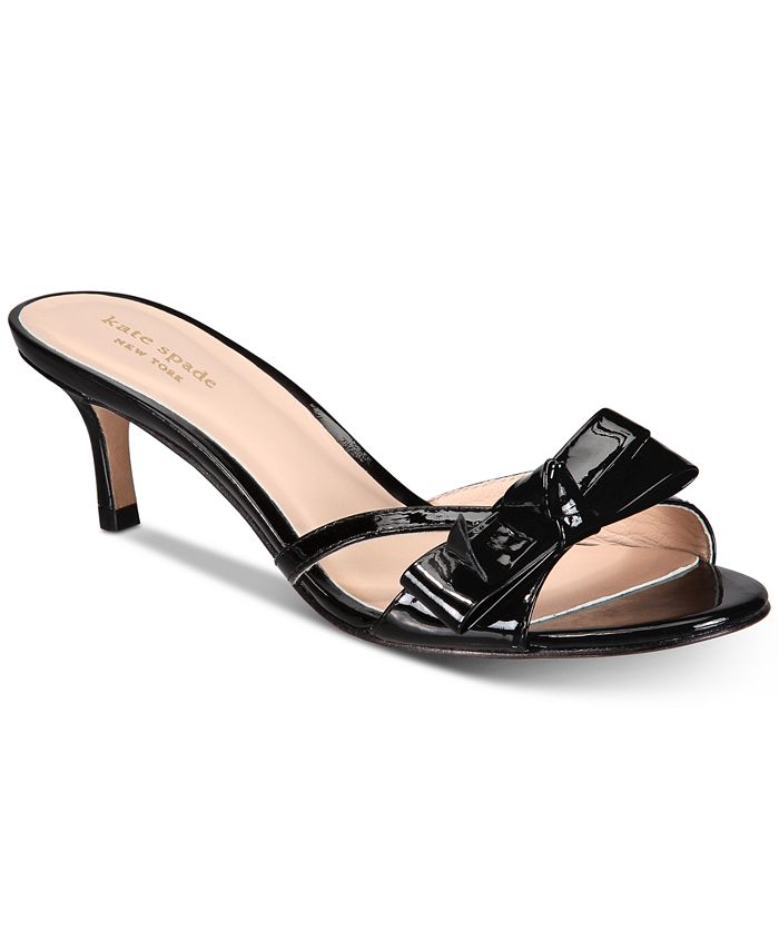 Kate spade sales simona sandal