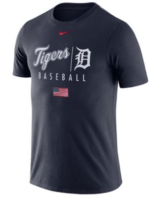 tigers memorial day jersey