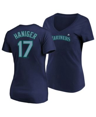 Majestic - Crew Player T-Shirt