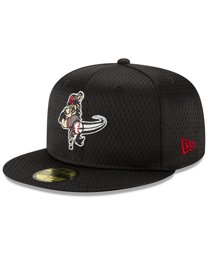 Billings mustangs hat 2025