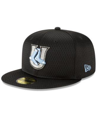 New Era - Batting Practice Mesh 59FIFTY-FITTED Cap