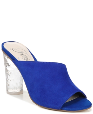 image of Fergie Naomi Mules Women-s Shoes