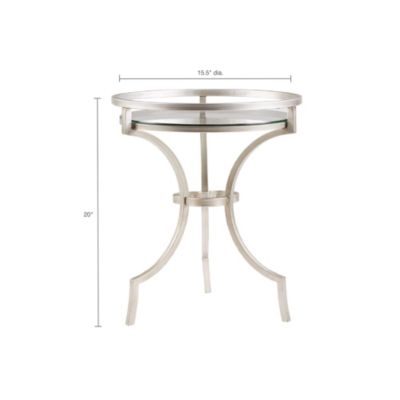 Jaron Accent Table
