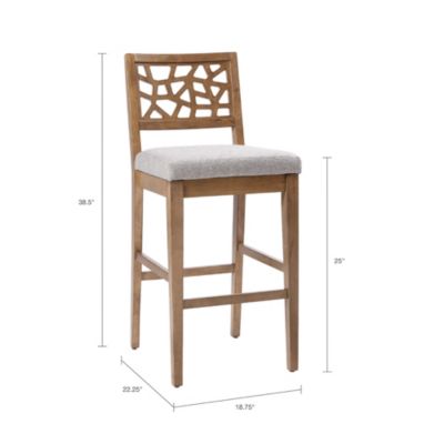 Cabot Counter Stool