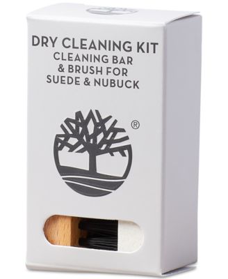 Timberland Dry Cleaning Kit