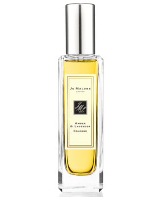 Jo Malone London - Amber & Lavender Cologne, 1-oz.