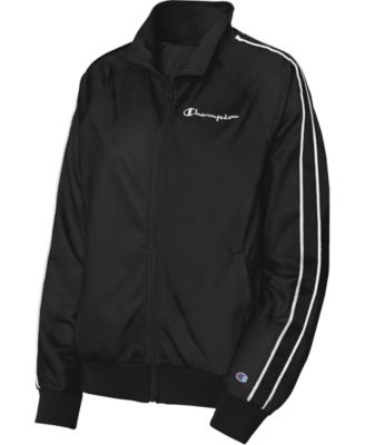womens champion track jacket