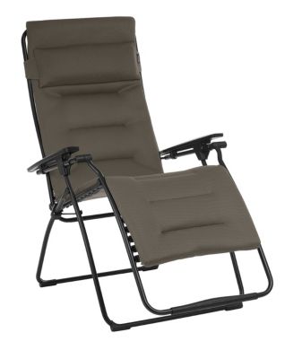 La Fuma - Futura XL Air Comfort Zero Gravity Recliner