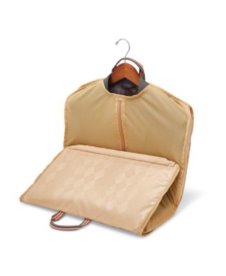 Herringbone DLX Extra Large Check-in Spinner