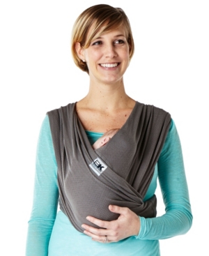 Baby K'Tan Breeze Baby Wrap Carrier