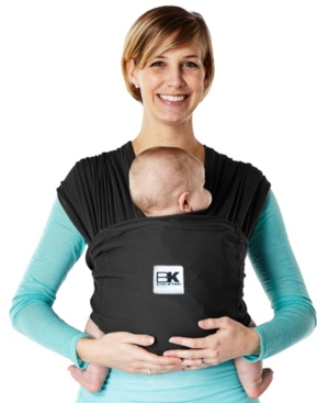 Baby K'Tan Breeze Baby Wrap Carrier