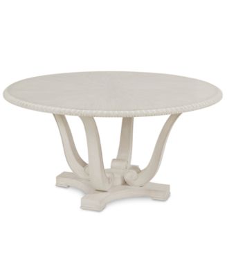 jasper round dining table