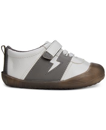 Robeez - Baby Boys Alex Athletic Sneakers