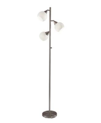 Adesso Phillip Tree Lamp - Macy's