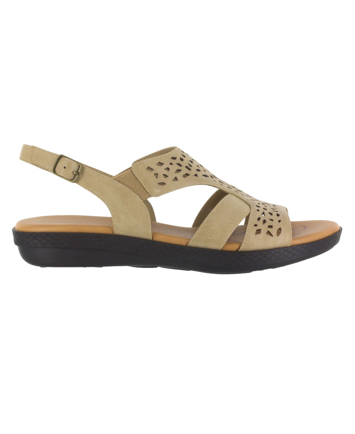 Bolt Sandals
