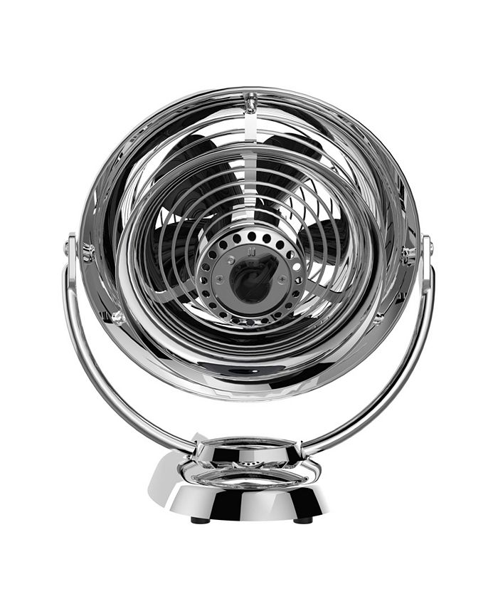 Vornado Vfan Jr. Vintage Air Circulator Macy