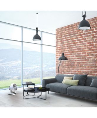 6303DC Energy Smart Air Circulator with Variable Speed Control