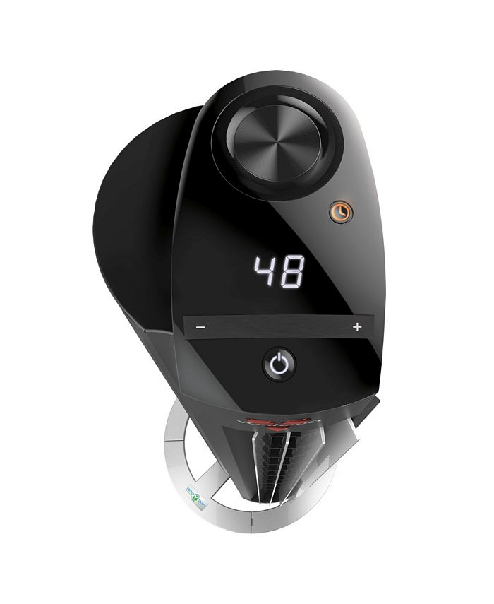 Vornado NGT33DC Air Circulator with Variable Speed and Remote Control