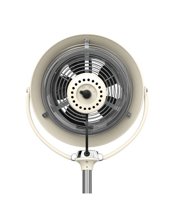 Vornado VFAN Mini Classic - Ventilador Circular De Aire, Clásico