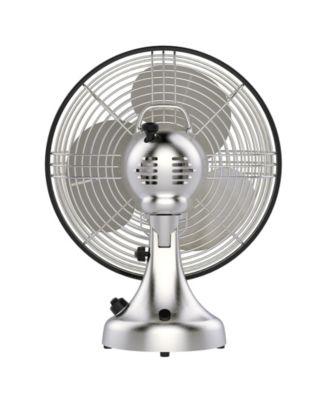 small oscillating fan