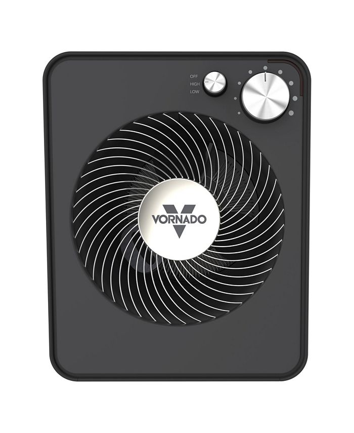 Vornado VMH300 Whole Room Metal Heater Macy