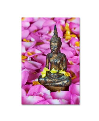 Robert Harding Picture Library 'Statues 12' Canvas Art - 32