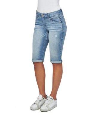 democracy jeans shorts