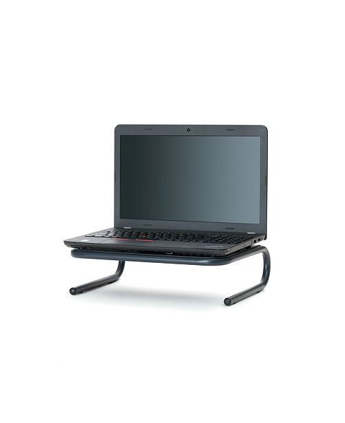 Mind Reader Metal Monitor Stand Monitor Riser For Computer