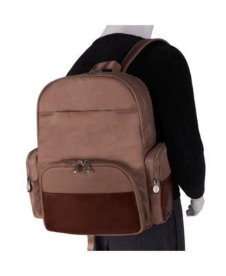 Cumberland, 17" Dual Compartment Laptop Backpack