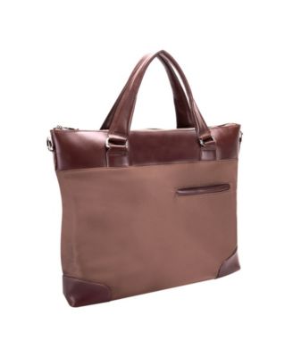 Eastward, 15" Slim Laptop Briefcase