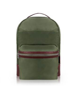 Parker, 15" Dual Compartment Laptop Backpack