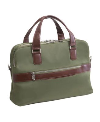 Hartford, Dual Compartment Briefcase