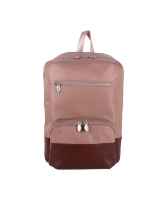 Brooklyn, Contour Backpack