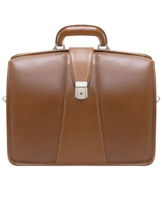 Harrison Partners Laptop Briefcase