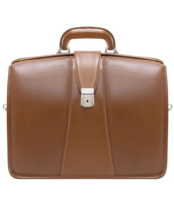 McKlein Harrison Partners Laptop Briefcase & Reviews - Laptop Bags ...