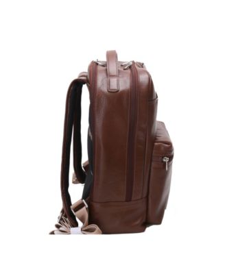 Parker 15" Dual Compartment Laptop Backpack
