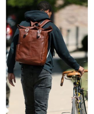 Kennedy 17" Dual Access Laptop Backpack