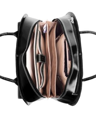 Granville, 17" Laptop Briefcase