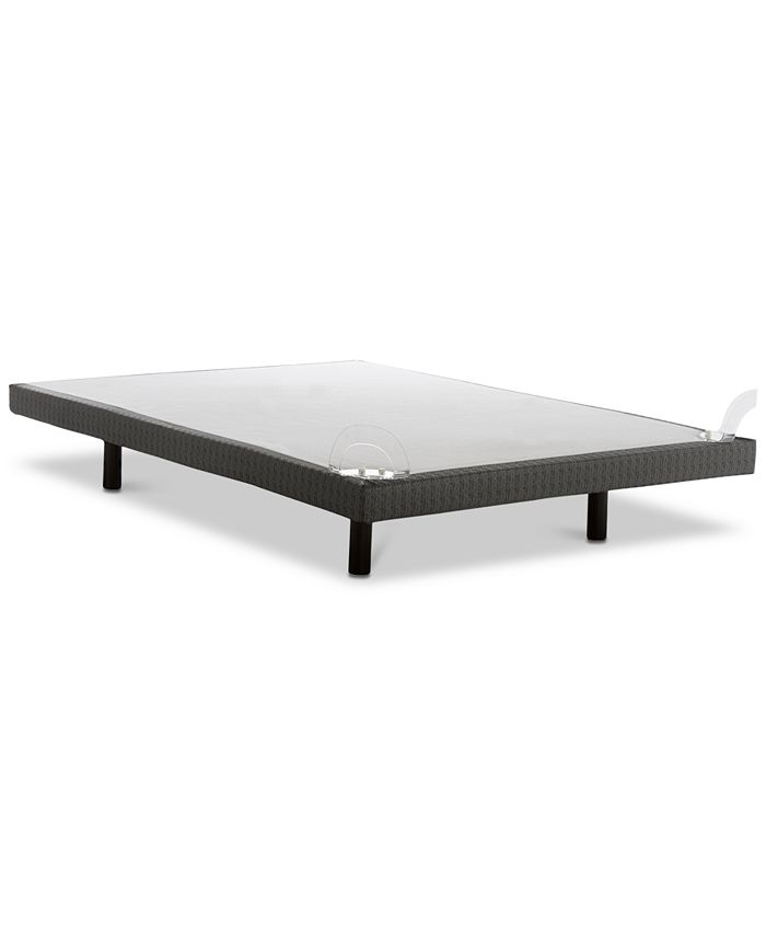 Saatva lineal adjustable base deals
