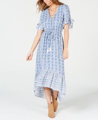 macy's american rag dresses