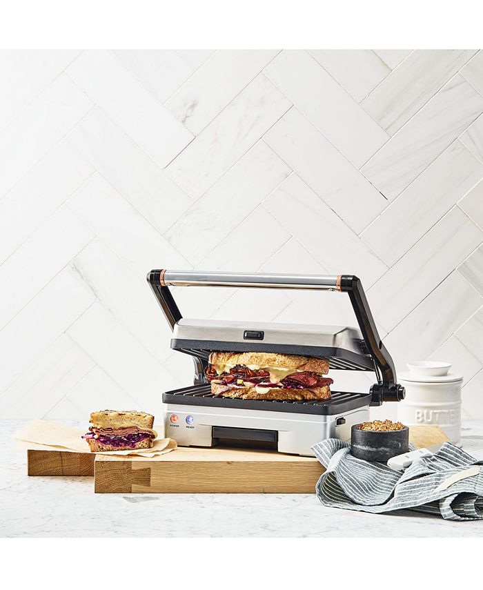 Crux 14615 Panini Maker, Created for Macy's Macy's