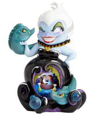 Jim Shore - Miis Mindy Deluxe Ursula Figurine