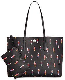 kate spade new york Designer Handbags - Macy's