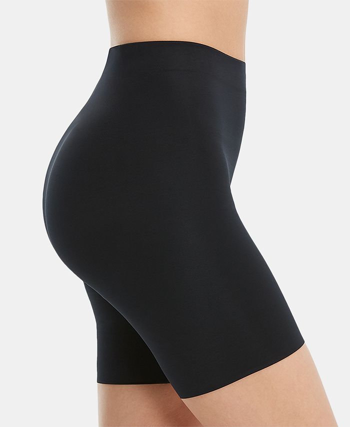 SPANX Suit Fancy Booster Mid-Thigh - Macy's