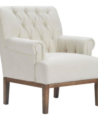 Westport Tufted Accent Chair