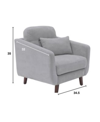 Sierra Collection Armchair