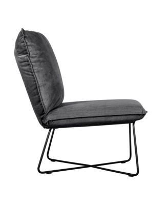 Ellington Armless Lounge Chair