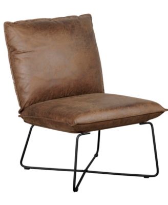 Ellington Armless Lounge Chair