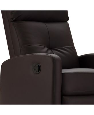 Henderson Leather Recliner Chair